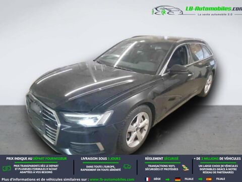 Annonce voiture Audi A6 34340 €