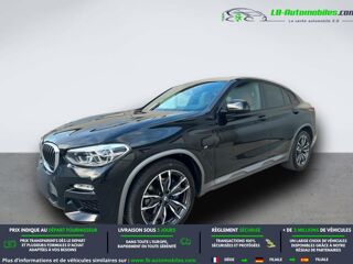 X4 xDrive30i 252 ch BVA 2018 occasion 31850 Beaupuy