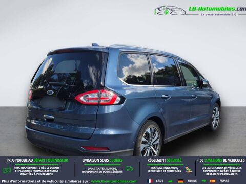 Galaxy 2.0 EcoBlue 190 BVA 2020 occasion 31850 Beaupuy