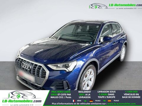 Audi Q3 45 TFSIe 245 ch BVA 2021 occasion Beaupuy 31850