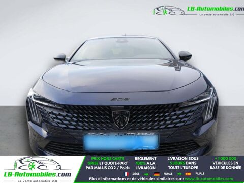 508 BlueHDi 130 ch BVA 2024 occasion 31850 Beaupuy