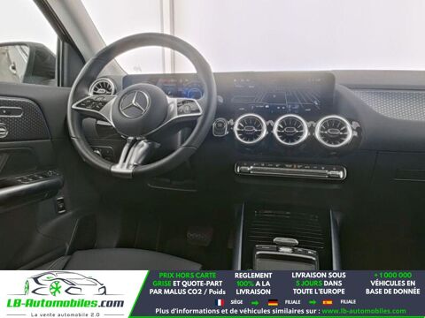 EQA 300 4Matic 2025 occasion 31850 Beaupuy