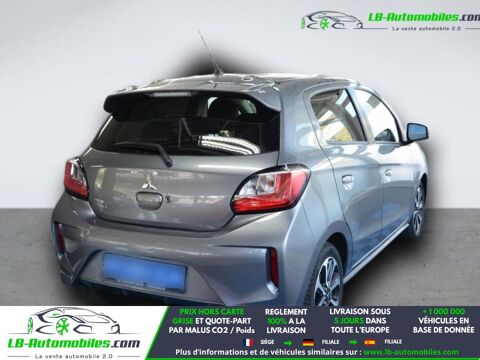 Space Star 1.2 MIVEC 71 BVA 2022 occasion 31850 Beaupuy