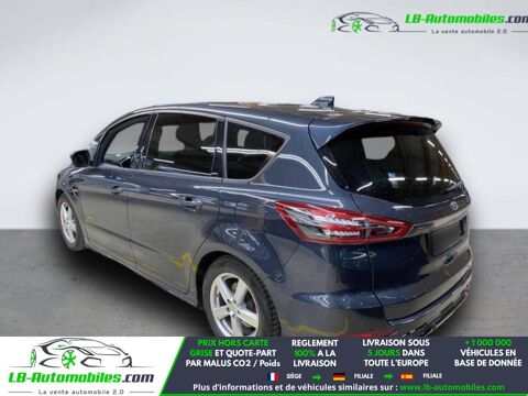 S-MAX 2.0 EcoBlue 150 BVA 2022 occasion 31850 Beaupuy