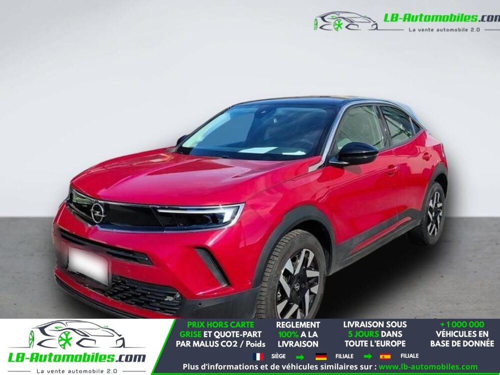 Mokka 1.2 Turbo 100 ch BVM 2023 occasion 31850 Beaupuy