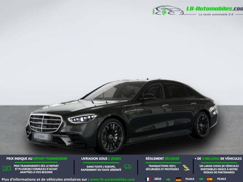 Classe S 450 d BVA 4-Matic 2024 occasion 31850 Beaupuy