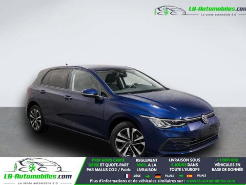 Volkswagen Golf 1.5 TSI 150 BVA 2020 occasion Beaupuy 31850