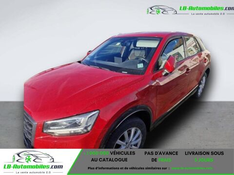 Audi Q2 TFSI 150 ch BVM 2020 occasion Beaupuy 31850