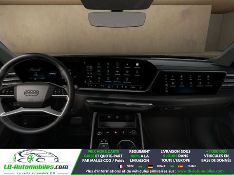 A5 40 TDI Hybride 204 BVA Quattro 2025 occasion 31850 Beaupuy