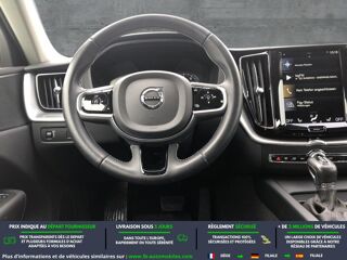 XC60 T4 190 ch BVA 2019 occasion 31850 Beaupuy