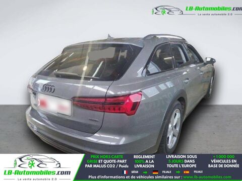 A6 55 TFSI 340 ch Quattro BVA 2024 occasion 31850 Beaupuy