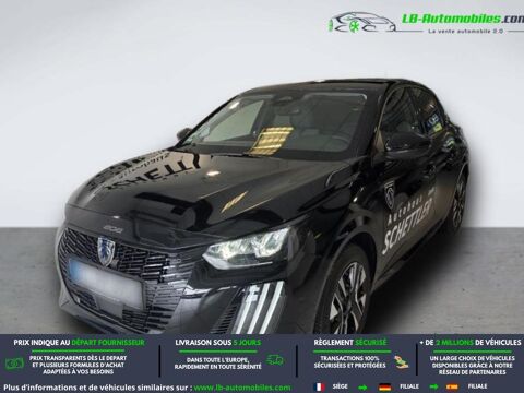 Peugeot 208 Electrique 51 kWh 156ch 2025 occasion Beaupuy 31850