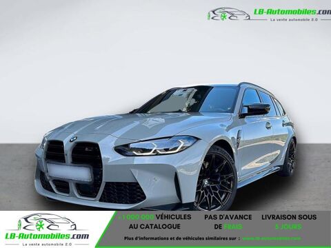 Annonce voiture BMW M3 104800 €