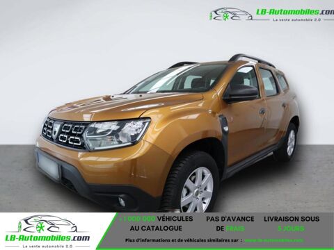 Dacia Duster TCe 100 4x2 2020 occasion Beaupuy 31850