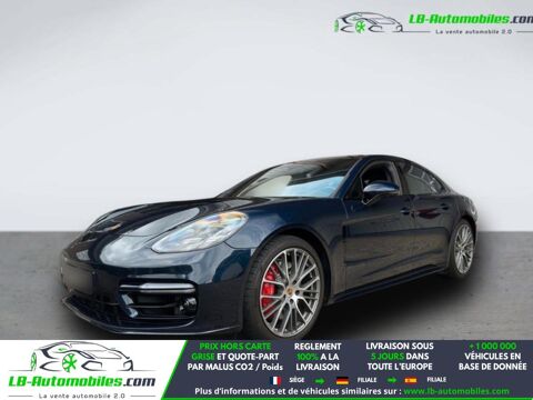 Porsche Panamera Turbo V8 4.0 480 2021 occasion Beaupuy 31850
