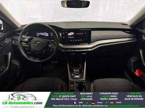 Octavia 2.0 TDI 116 ch BVA 2022 occasion 31850 Beaupuy