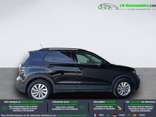 T-Cross 1.6 TDI 95 Start/Stop BVA 2020 occasion 31850 Beaupuy