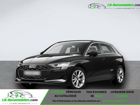 Audi A3 35 TDI 150 BVA 2025 occasion Beaupuy 31850