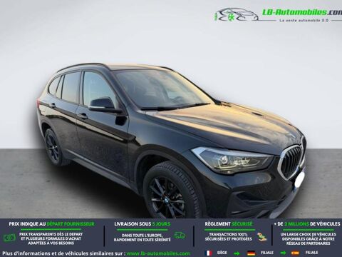 X1 sDrive 16d 116 ch BVA 2022 occasion 31850 Beaupuy