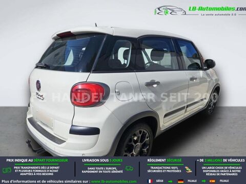 500 L 1.4 T-Jet 16V 120 ch BVM 2017 occasion 31850 Beaupuy
