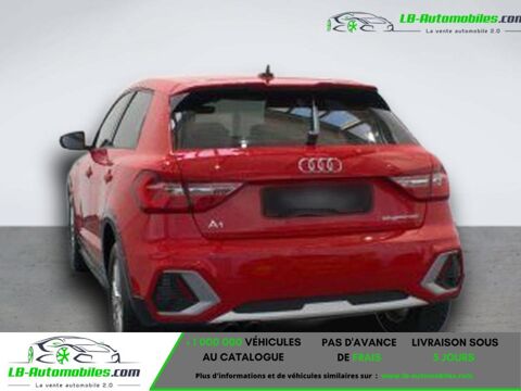 Audi A1 30 TFSI 110 ch BVA 2022 occasion Beaupuy 31850