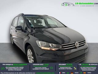 Touran 1.2 TSI 110 BMT 5pl 2018 occasion 31850 Beaupuy