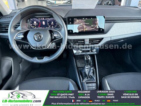 Kamiq 1.5 TSI Evo 2 150 ch BVA 2024 occasion 31850 Beaupuy