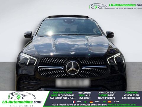 Classe GLE 400 d BVA 4Matic 2021 occasion 31850 Beaupuy