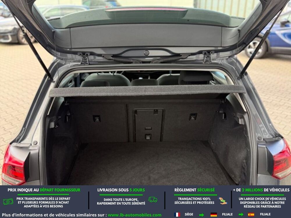 Golf 1.5 TSI 130 BVM 2020 occasion 31850 Beaupuy