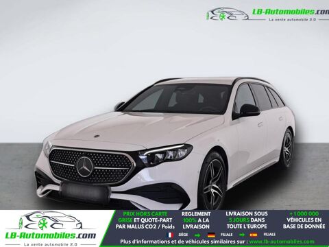 Mercedes Classe E 220 d BVA 2025 occasion Beaupuy 31850