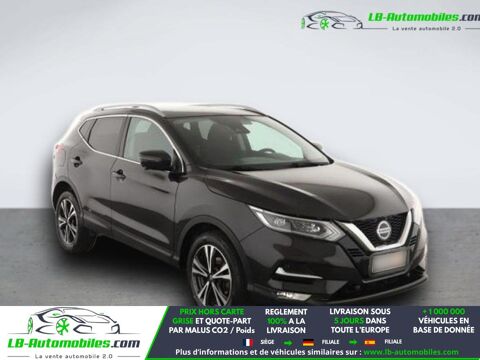 Qashqai 1.5 dCi 115 BVM 2019 occasion 31850 Beaupuy