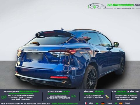 Levante V6 350 CH 2022 occasion 31850 Beaupuy