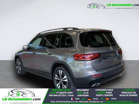 GLB 220 d BVA 4Matic 2023 occasion 31850 Beaupuy