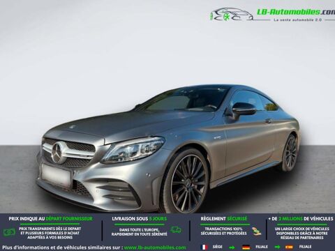 Annonce voiture Mercedes Classe C 54885 €