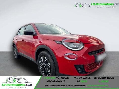 Fiat Fiat 600 600 e 54 kWh 156 ch 2025 occasion Beaupuy 31850