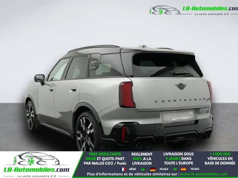 Countryman 300ch BVA 2025 occasion 31850 Beaupuy