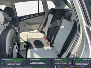Tiguan 2.0 TSI 180 BMT BVA 4Motion 2017 occasion 31850 Beaupuy