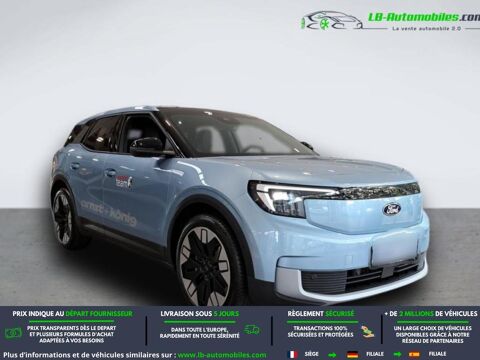 Explorer 77 kWh 286 ch 2024 occasion 31850 Beaupuy
