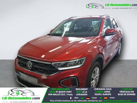 T-ROC 2.0 TDI 116 Start/Stop BVM 2024 occasion 31850 Beaupuy