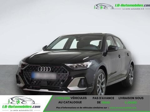 A1 30 TFSI 110 ch BVA 2024 occasion 31850 Beaupuy