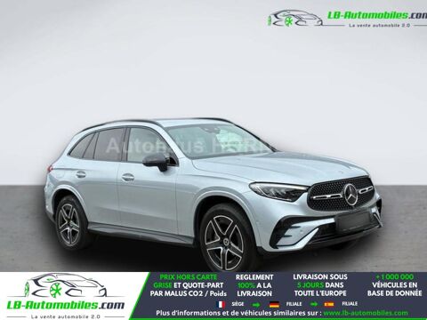 Classe GLC 300 de BVA 4Matic 2023 occasion 31850 Beaupuy
