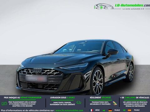 Annonce voiture Audi A6 71000 €