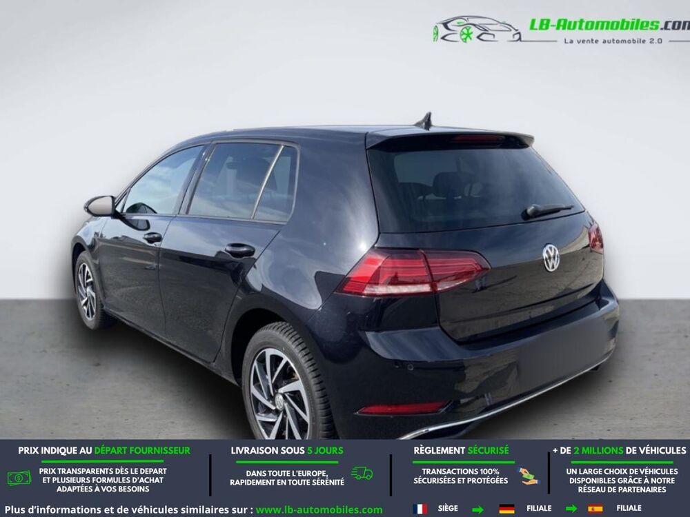 Golf 116ch BVA 2018 occasion 31850 Beaupuy