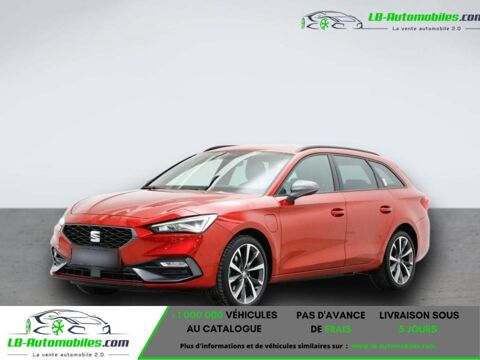 Cupra Leon e-Hybrid 204 BVA 2021 occasion Beaupuy 31850