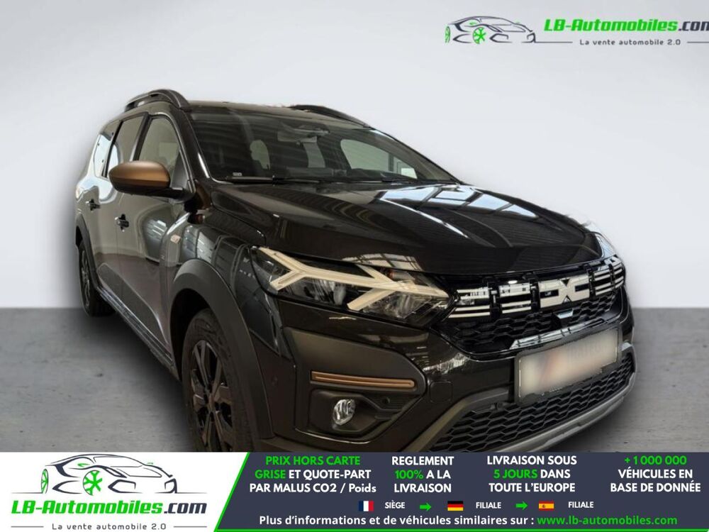 Jogger Hybrid 140 7 places 2025 occasion 31850 Beaupuy