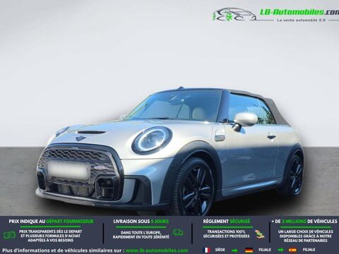 Annonce voiture Mini Cooper 32190 €