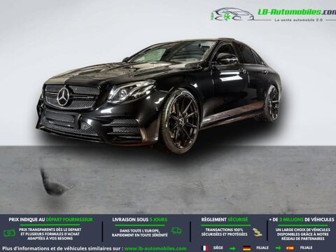 Classe E 450 AMG 4MATIC 2020 occasion 31850 Beaupuy