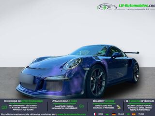 911 4.0i 500 PDK 2016 occasion 31850 Beaupuy