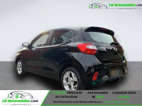 i10 1.0 67 BVA 2023 occasion 31850 Beaupuy