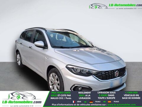 Fiat Tipo 1.4 T-Jet 120 ch BVM 2020 occasion Beaupuy 31850